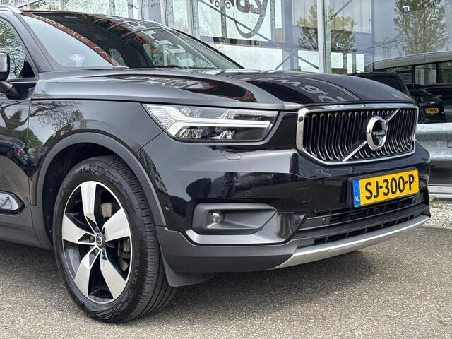 Volvo XC40 2.0 T5 AWD Intro Edition | NL-auto | Vol opties | Pano | Trekhaak | Adapt Cruisec.