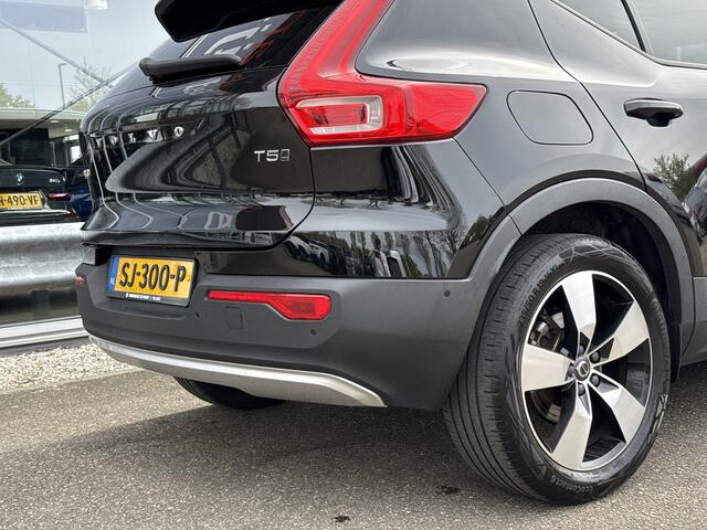 Volvo XC40 2.0 T5 AWD Intro Edition | NL-auto | Vol opties | Pano | Trekhaak | Adapt Cruisec.