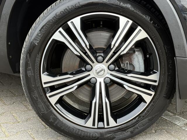 Volvo XC40 1.5 T5 Recharge Inscription | Trekhaak | Pano | Pilot Assist | Memory | 19 inch