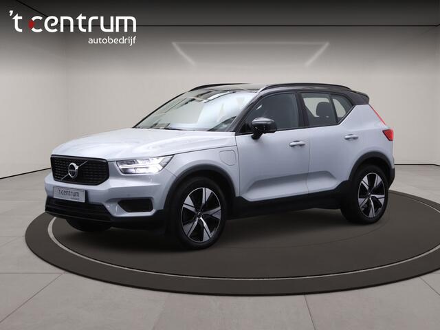 Volvo XC40 1.5 T4 211 PK Recharge R-Design PHEV, 360 Camera, Stoel- & Stuurverwarming, Climate Control