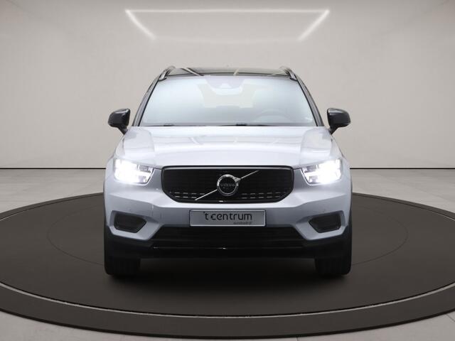 Volvo XC40 1.5 T4 211 PK Recharge R-Design PHEV, 360 Camera, Stoel- & Stuurverwarming, Climate Control