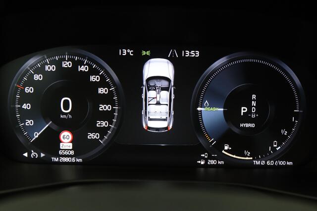 Volvo XC40 1.5 T4 211 PK Recharge R-Design PHEV, 360 Camera, Stoel- & Stuurverwarming, Climate Control