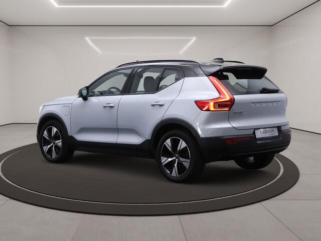 Volvo XC40 1.5 T4 211 PK Recharge R-Design PHEV, 360 Camera, Stoel- & Stuurverwarming, Climate Control