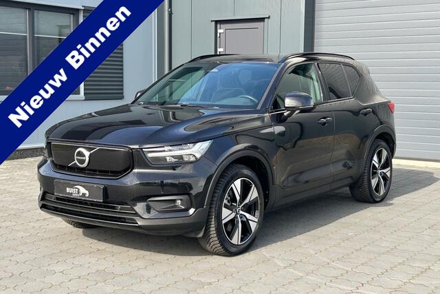Volvo XC40 Recharge P8 AWD R-Design HARMAN KARDON TREKHAAK CAMERA