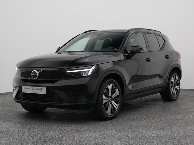 Volvo XC40 Recharge Core 70 kWh | CAMERA | WARMTEPOMP | TREKHAAK