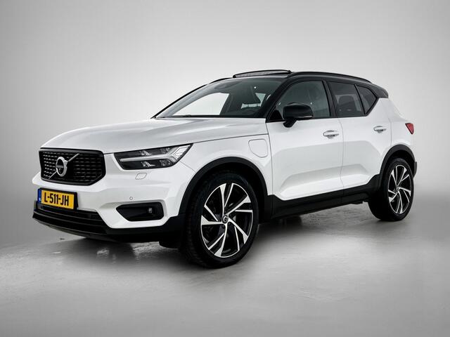 Volvo XC40 1.5 T5 Recharge R-Design