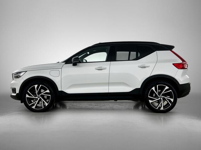 Volvo XC40 1.5 T5 Recharge R-Design