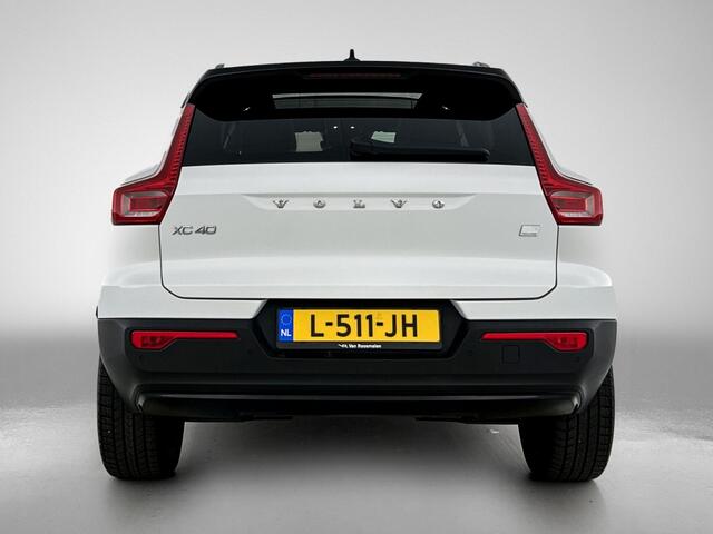Volvo XC40 1.5 T5 Recharge R-Design