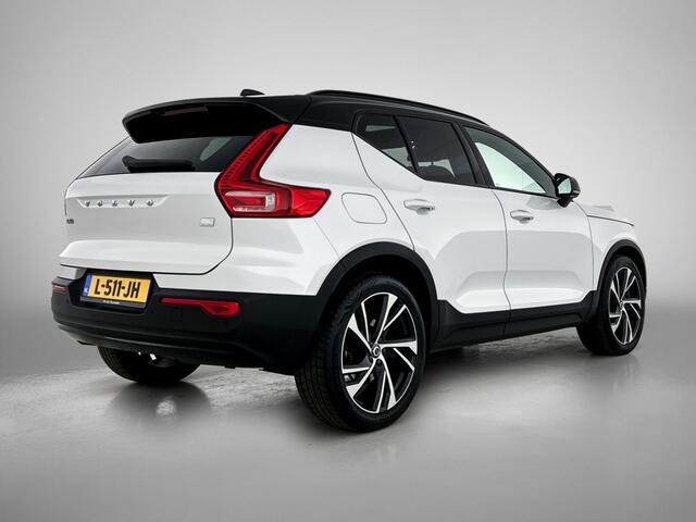 Volvo XC40 1.5 T5 Recharge R-Design
