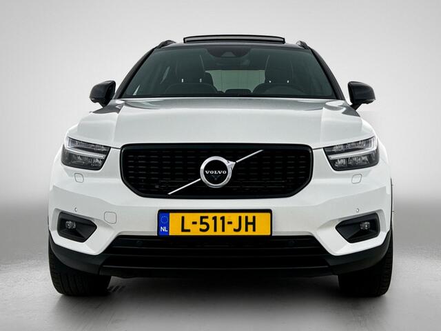 Volvo XC40 1.5 T5 Recharge R-Design
