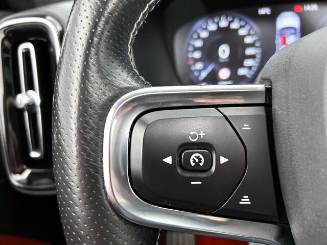 Volvo XC40 1.5 T5 Recharge R-Design