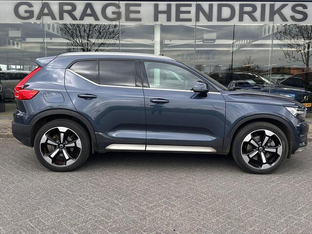 Volvo XC40 1.5 T5 Recharge R-Design | Full Options | Pano | Leder | H&K | Adaptive CC | Stoelverwarming V+A | Lage km-stand! |