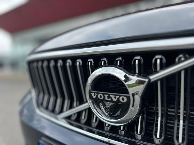 Volvo XC40 1.5 T5 Recharge R-Design | Full Options | Pano | Leder | H&K | Adaptive CC | Stoelverwarming V+A | Lage km-stand! |