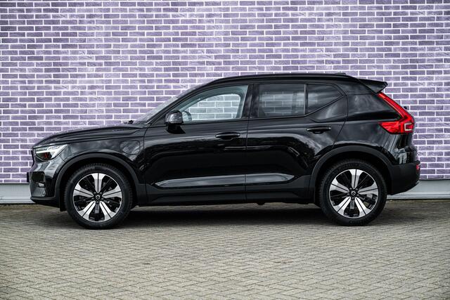Volvo XC40 1.5 T4 Plug-in hybrid Plus Dark | Adaptieve Cruise Control | Lederen Bekleding | Stoel en Stuurverwarming | Harman Kardon |