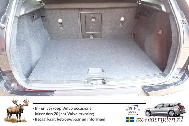 Volvo XC40 1.5 T3 163 pk Aut. Stoel+stuurwielverwarming, Adaptieve CC, Apple CarPlay