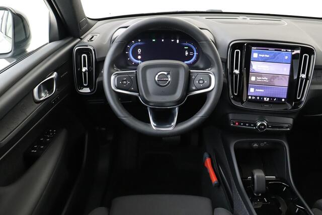 Volvo XC40 SINGLE MOTOR EXTENDED RANGE ULTIMATE 82 kWh -PANO.DAK|HARMAN/KARDON|360°CAM|POWER-SEATS|PRIVACY.GLAS|TREKHAAK