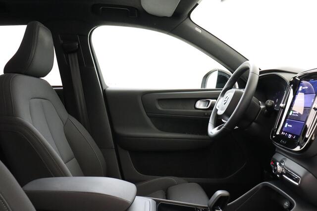 Volvo XC40 SINGLE MOTOR EXTENDED RANGE ULTIMATE 82 kWh -PANO.DAK|HARMAN/KARDON|360°CAM|POWER-SEATS|PRIVACY.GLAS|TREKHAAK