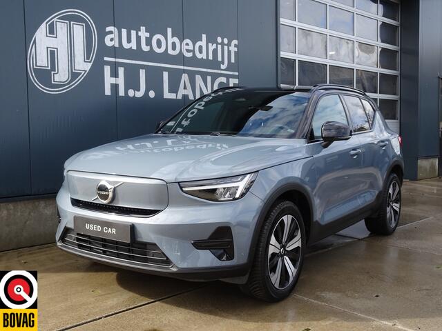 Volvo XC40 Recharge Core