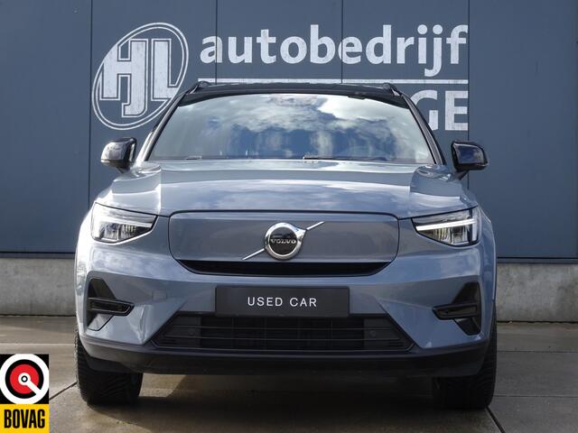 Volvo XC40 Recharge Core