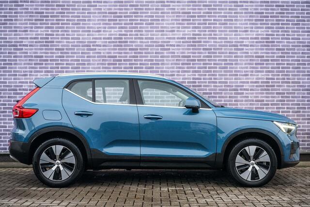 Volvo XC40 1.5 T4 Plug-in Hybrid Plus Bright | Harman Kardon | Achteruitrijcamera | Navigatie | Apple Carplay | Android Auto | Keyless Entry | Elektrische Achterklep | Stoelverwarming | Elektrisch Verstelbare Voorstoelen