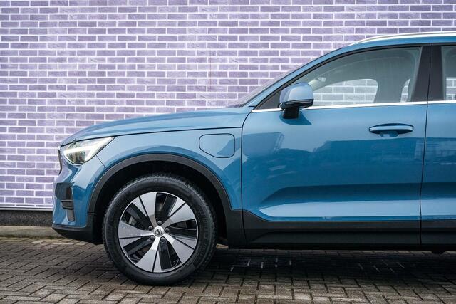 Volvo XC40 1.5 T4 Plug-in Hybrid Plus Bright | Harman Kardon | Achteruitrijcamera | Navigatie | Apple Carplay | Android Auto | Keyless Entry | Elektrische Achterklep | Stoelverwarming | Elektrisch Verstelbare Voorstoelen