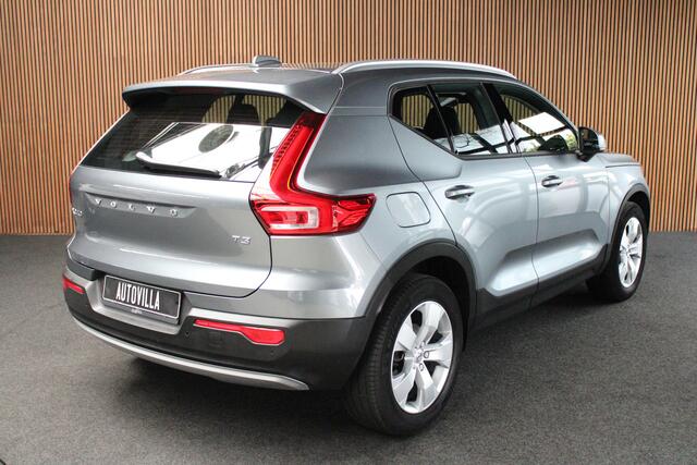 Volvo XC40 1.5 T3 Momentum Apple Carplay - Cruise Control Adaptieve - Camera - Navi