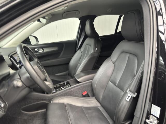 Volvo XC40 1.5 T5 Recharge Inscription