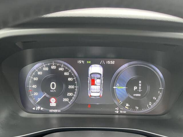 Volvo XC40 1.5 T5 Twin Engine Momentum Pro Aut/Ecc/Navi/Camera