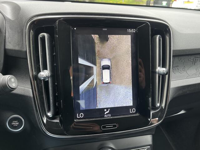 Volvo XC40 1.5 T5 Twin Engine Momentum Pro Aut/Ecc/Navi/Camera