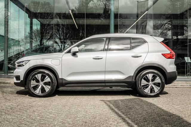 Volvo XC40 1.5 T4 Recharge Inscription Camera | Apple Carplay
