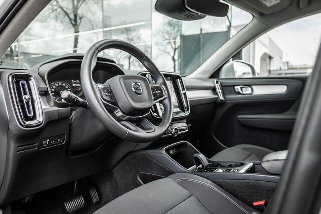 Volvo XC40 1.5 T4 Recharge Inscription Camera | Apple Carplay