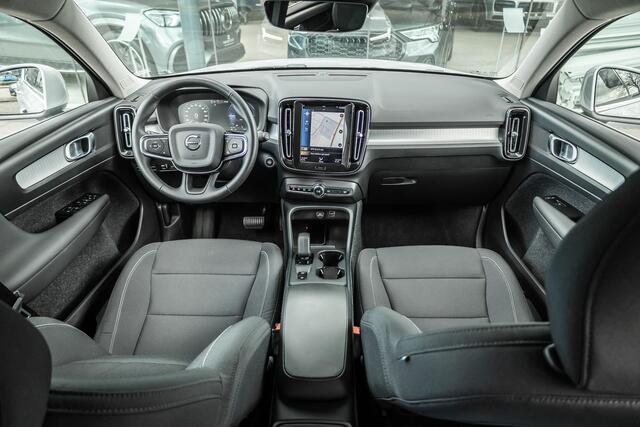 Volvo XC40 1.5 T4 Recharge Inscription Camera | Apple Carplay