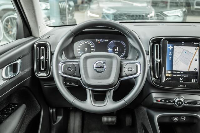 Volvo XC40 1.5 T4 Recharge Inscription Camera | Apple Carplay