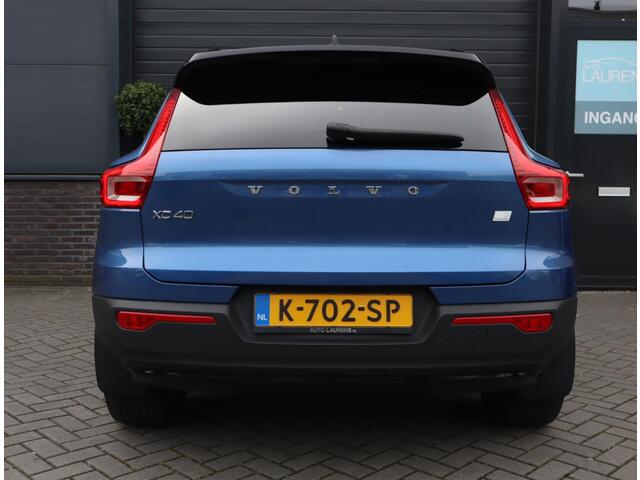 Volvo XC40 Recharge P8 AWD R-Design | Panoramadak | Harman/Kardon | 360 | BLIS