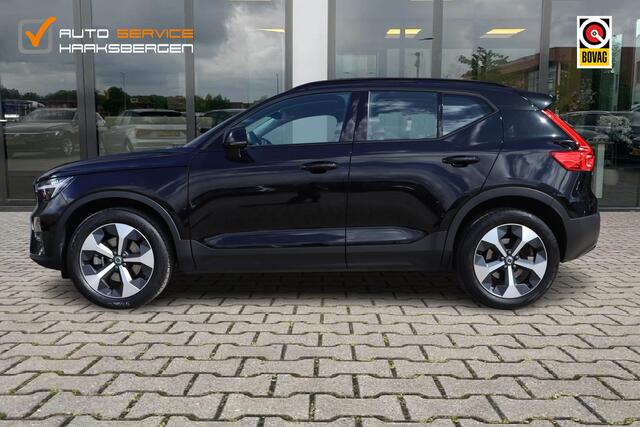 Volvo XC40 2.0 B4 Plus Dark | ACC | 360 Camera | H/K |
