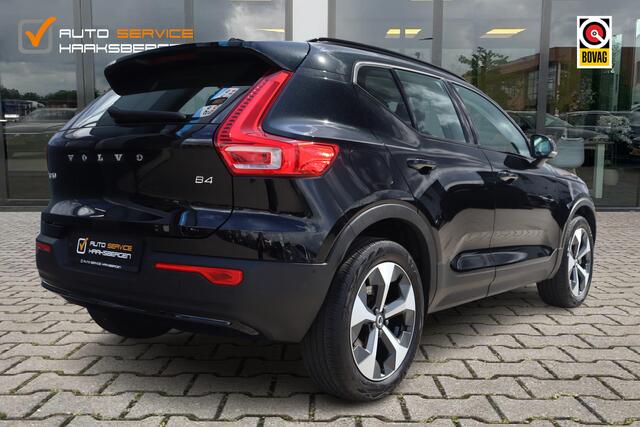 Volvo XC40 2.0 B4 Plus Dark | ACC | 360 Camera | H/K |