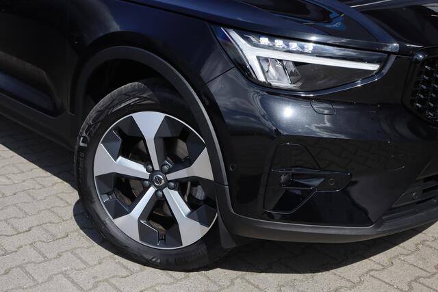 Volvo XC40 2.0 B4 Plus Dark | ACC | 360 Camera | H/K |