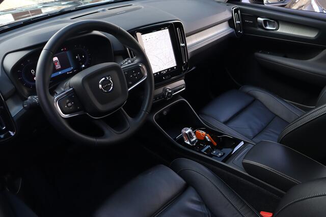 Volvo XC40 2.0 B4 Plus Dark | ACC | 360 Camera | H/K |