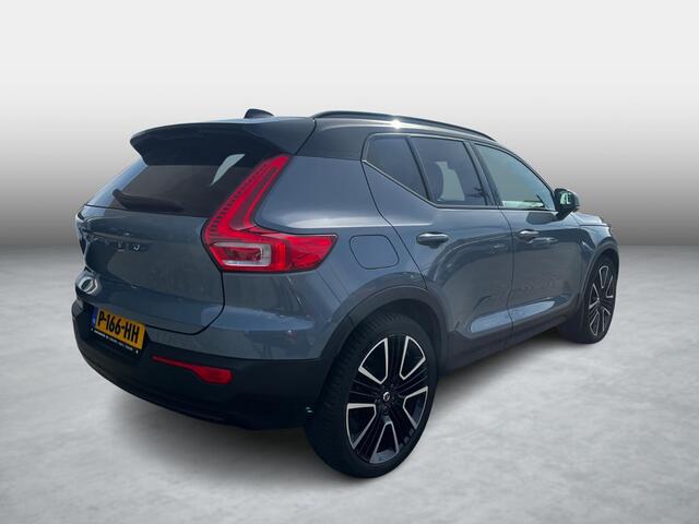 Volvo XC40 1.5 T5 Twin Engine R-Design | Stoelverwarming | Parkeersensoren V+A | Parkeercamera | Elektr. Achterklep | Adaptive Cruise | Stuurverwarming | Harman/Kardon