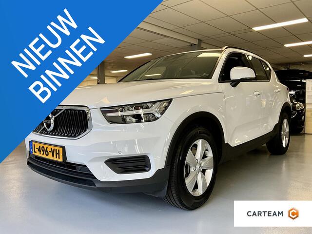 Volvo XC40 1.5 T2 Momentum Core ** RIJKLAARPRIJS **