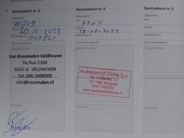 Volvo XC40 2.0 T4 AUT Momentum Trekhaak / DAB+ / Camera / Stoelverwarming