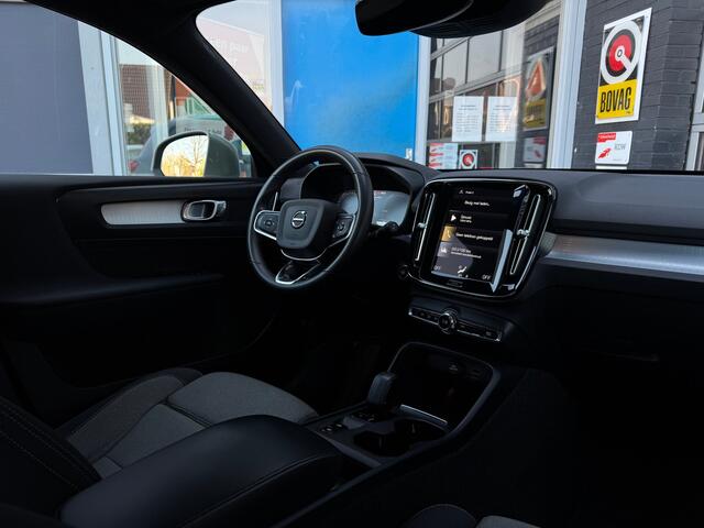 Volvo XC40 1.5 T5 Core Bright Gratis Afleverpakket! | Elektrische Achterklep | Achteruitrijcamera |