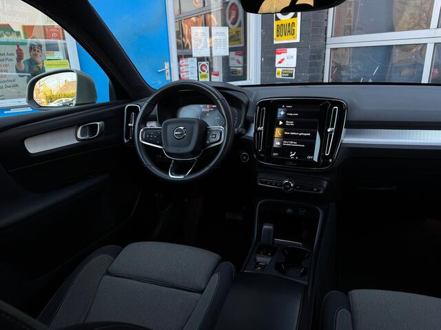 Volvo XC40 1.5 T5 Core Bright Gratis Afleverpakket! | Elektrische Achterklep | Achteruitrijcamera |
