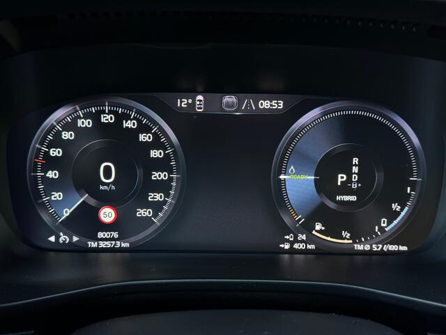 Volvo XC40 1.5 T5 Core Bright Gratis Afleverpakket! | Elektrische Achterklep | Achteruitrijcamera |