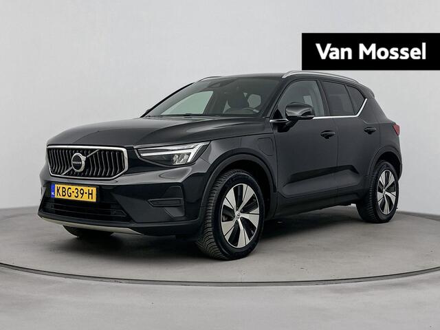 Volvo XC40 1.5 T4 Plug-in hybrid Plus Bright | Camera achter | Stoelverwarming