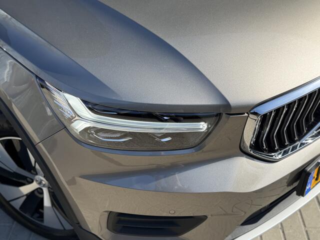 Volvo XC40 1.5 T4 Recharge Inscription | Luxury Line | Leder | Trekhaak