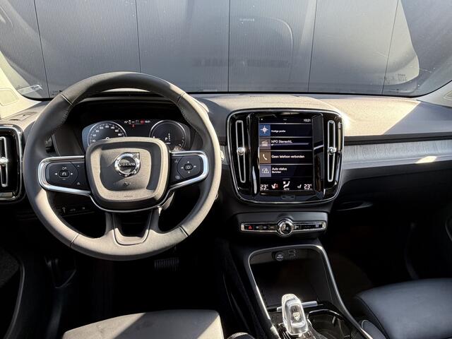 Volvo XC40 1.5 T4 Recharge Inscription | Luxury Line | Leder | Trekhaak