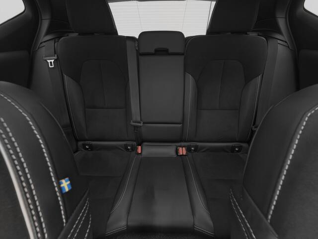 Volvo XC40 Recharge P8 AWD R-Design | PANO | CAMERA | ADAPTIVE | STOEL- EN STUURVERW. | TREKHAAK