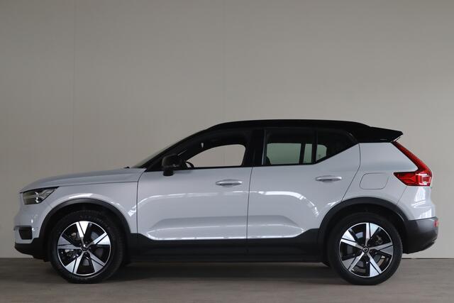 Volvo XC40 Recharge Twin Pro SOH 94.6% Harman Kardon I Pano I Elek.stoelen