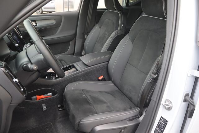 Volvo XC40 Recharge Twin Pro SOH 94.6% Harman Kardon I Pano I Elek.stoelen